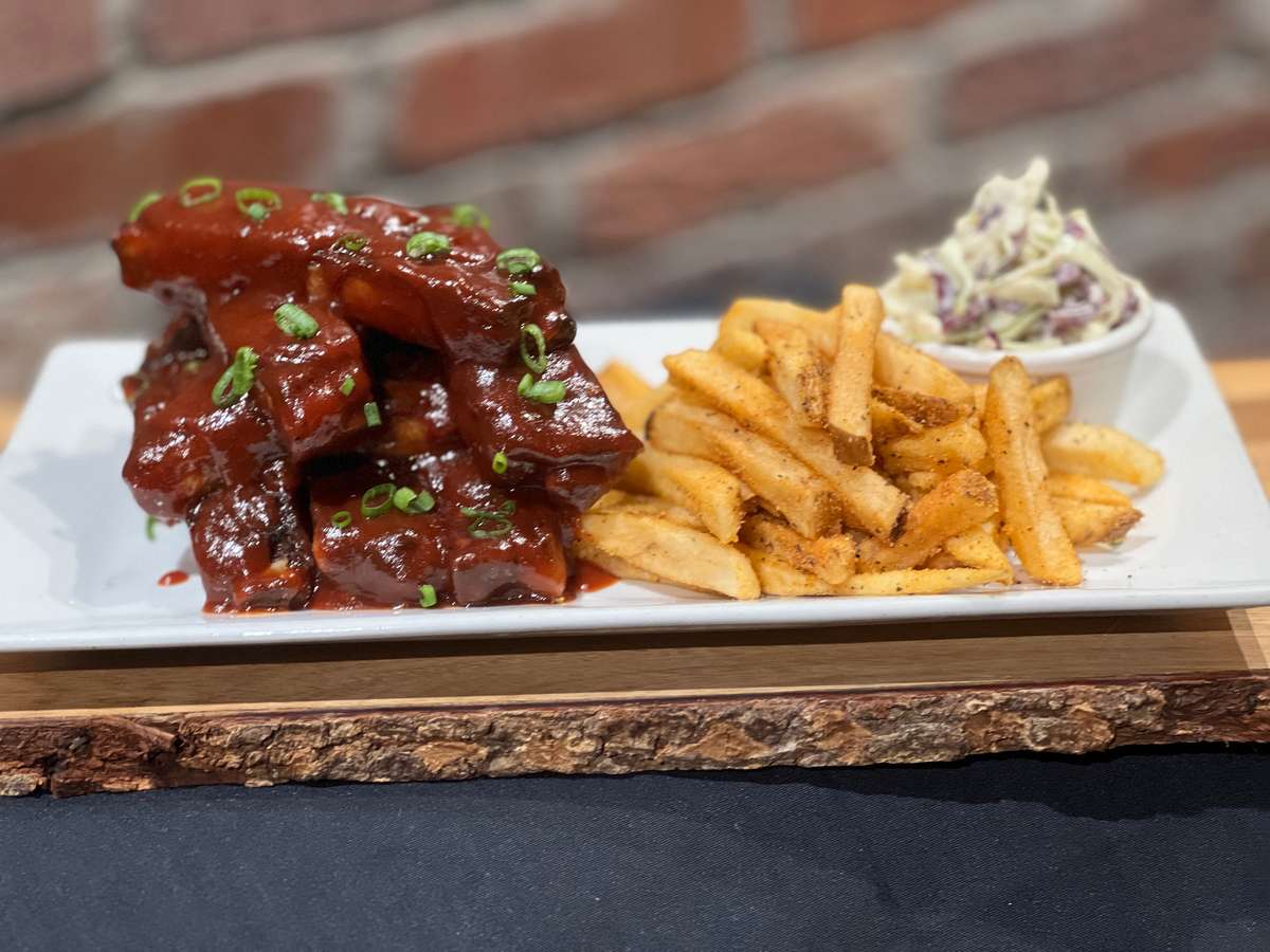 Pork Ribs Recipe Gordon Ramsay Pulled Pork Recipe Recipe Gordon