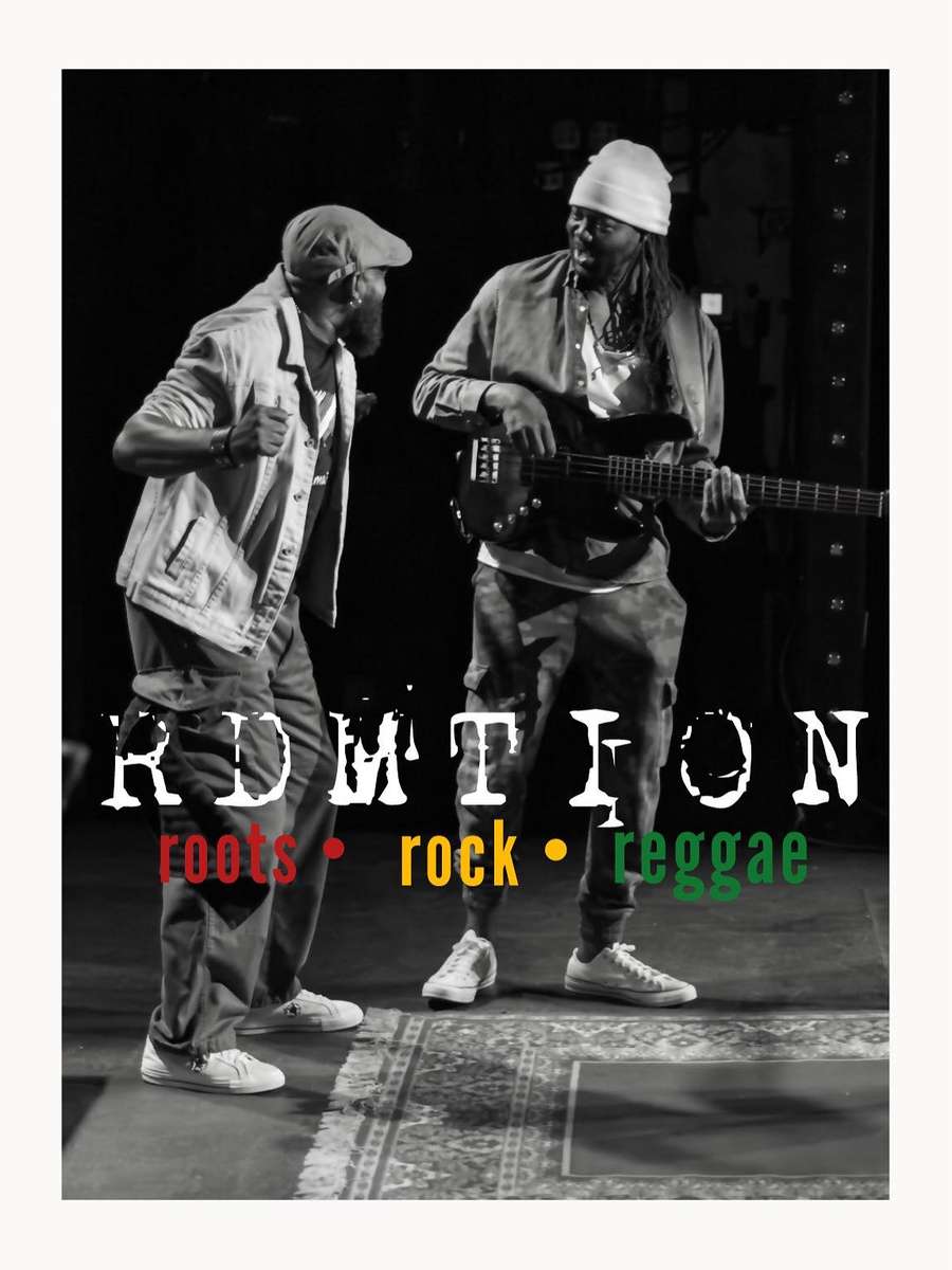 Redemption Band