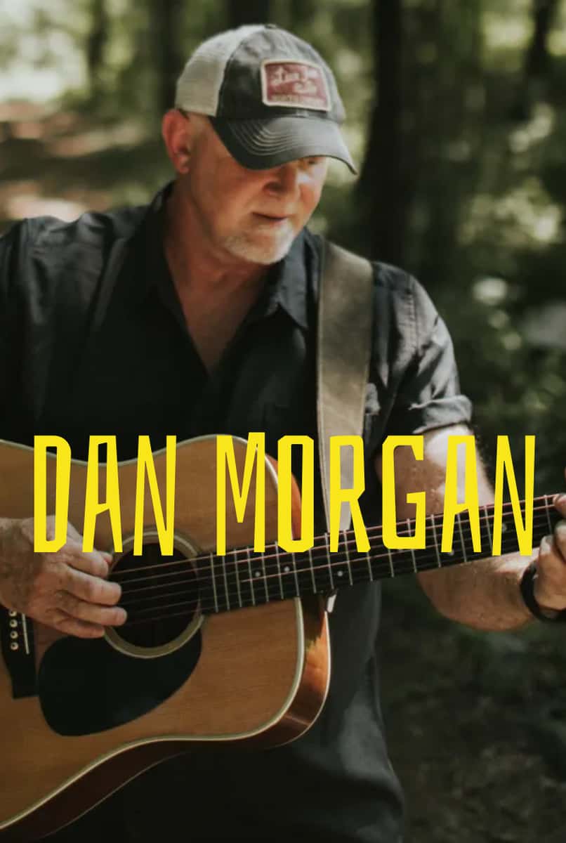 Dan Morgan