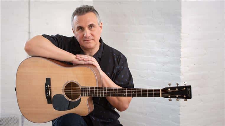 paul Lussier