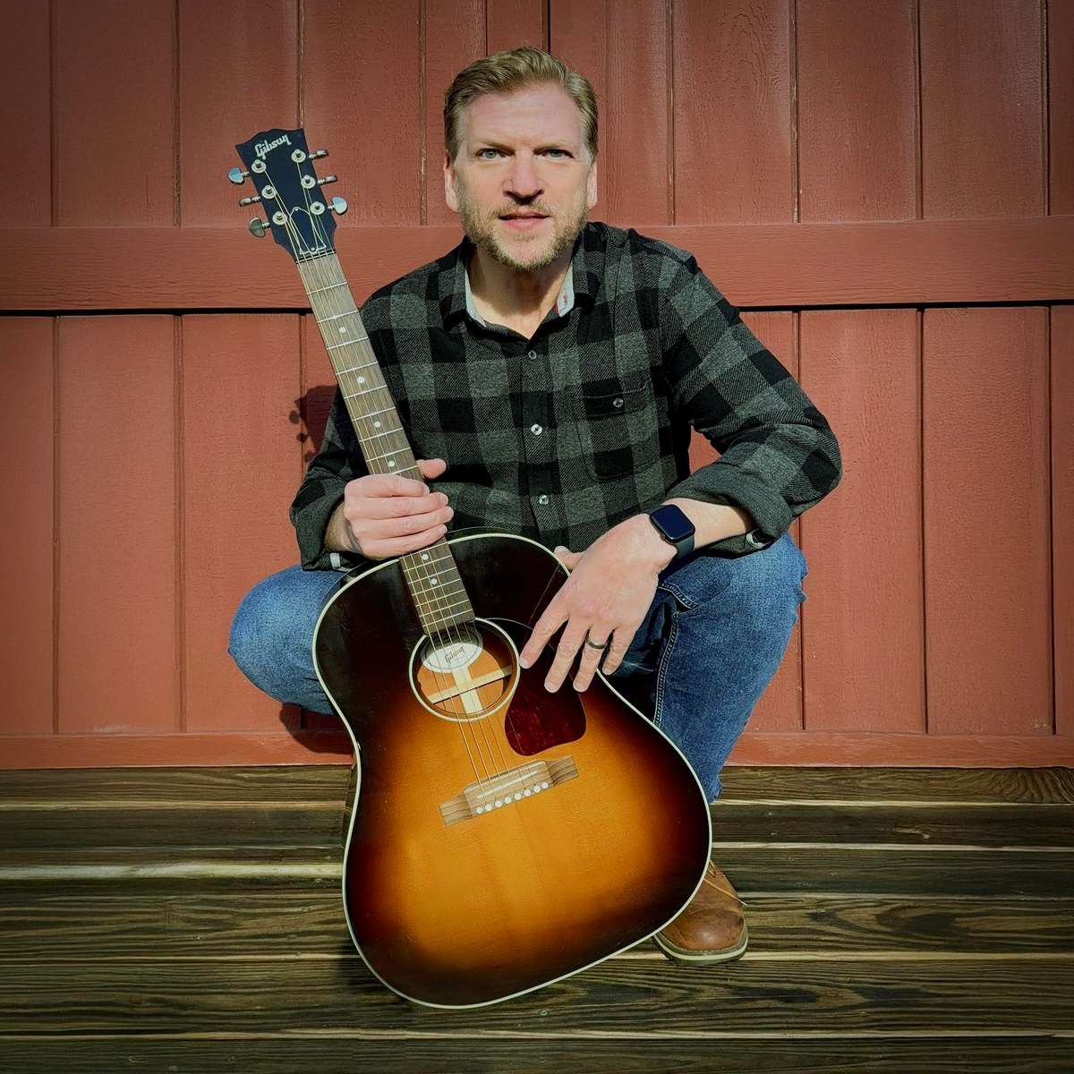 Brian Gray