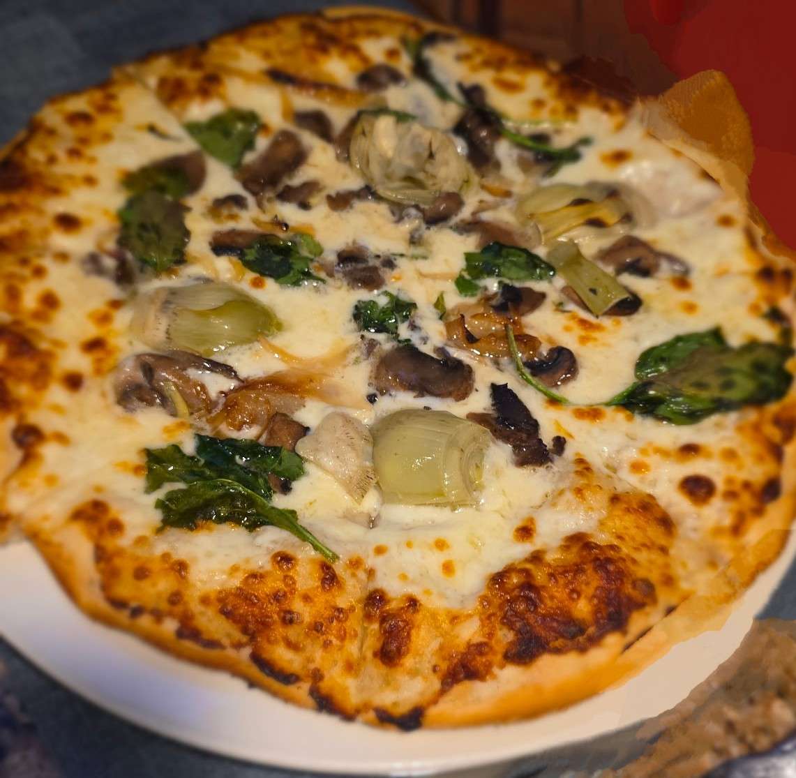 Carmen Pizza