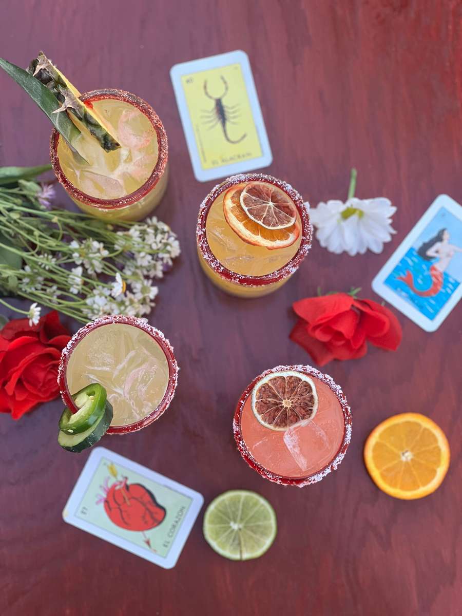 happy hour