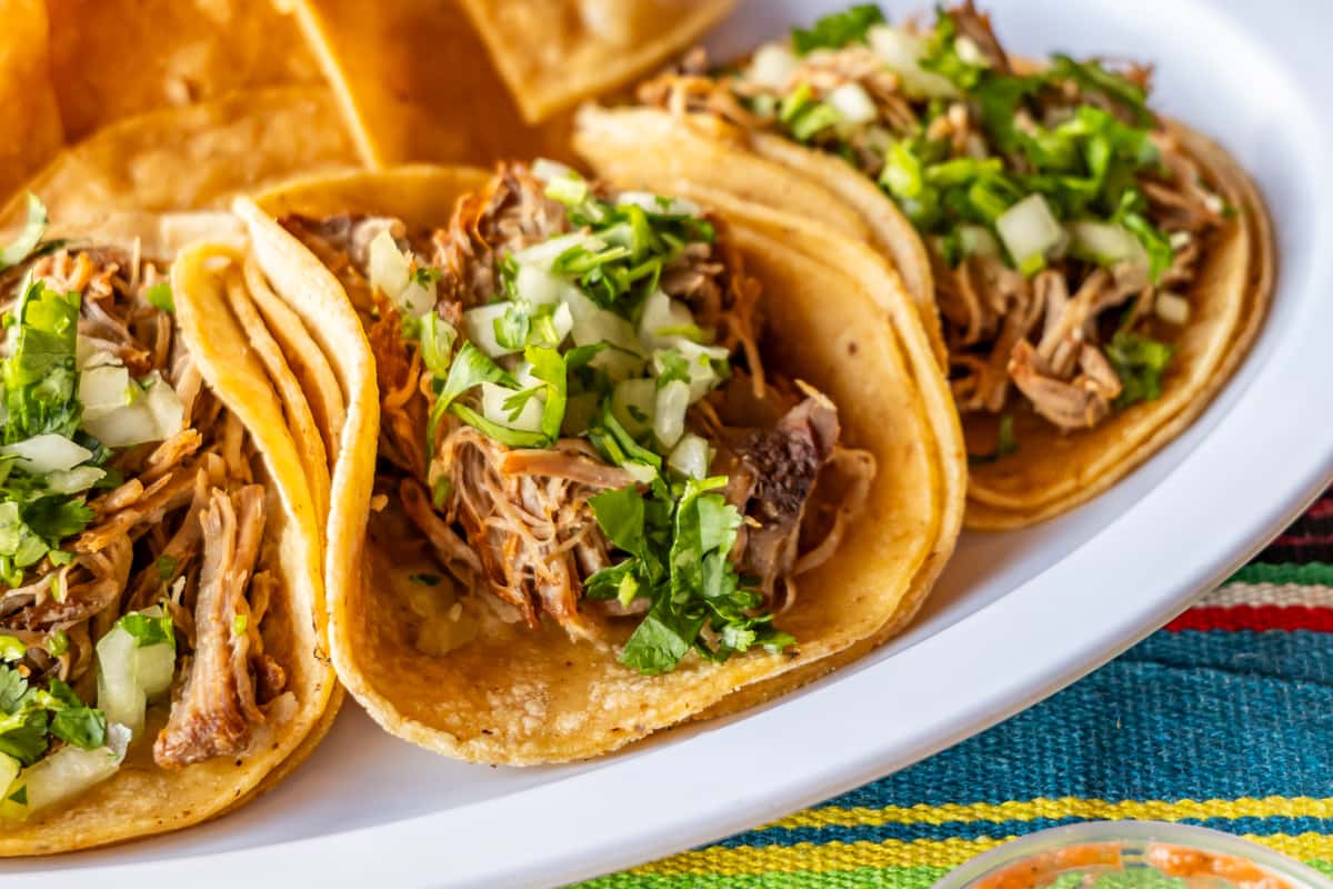 carnitas
