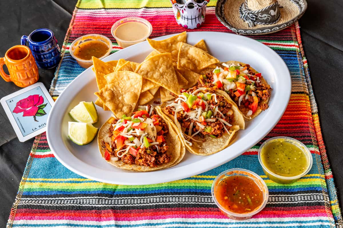 SoyChorizoTacos