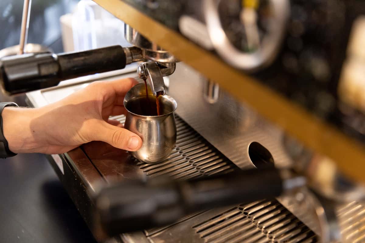 espresso
