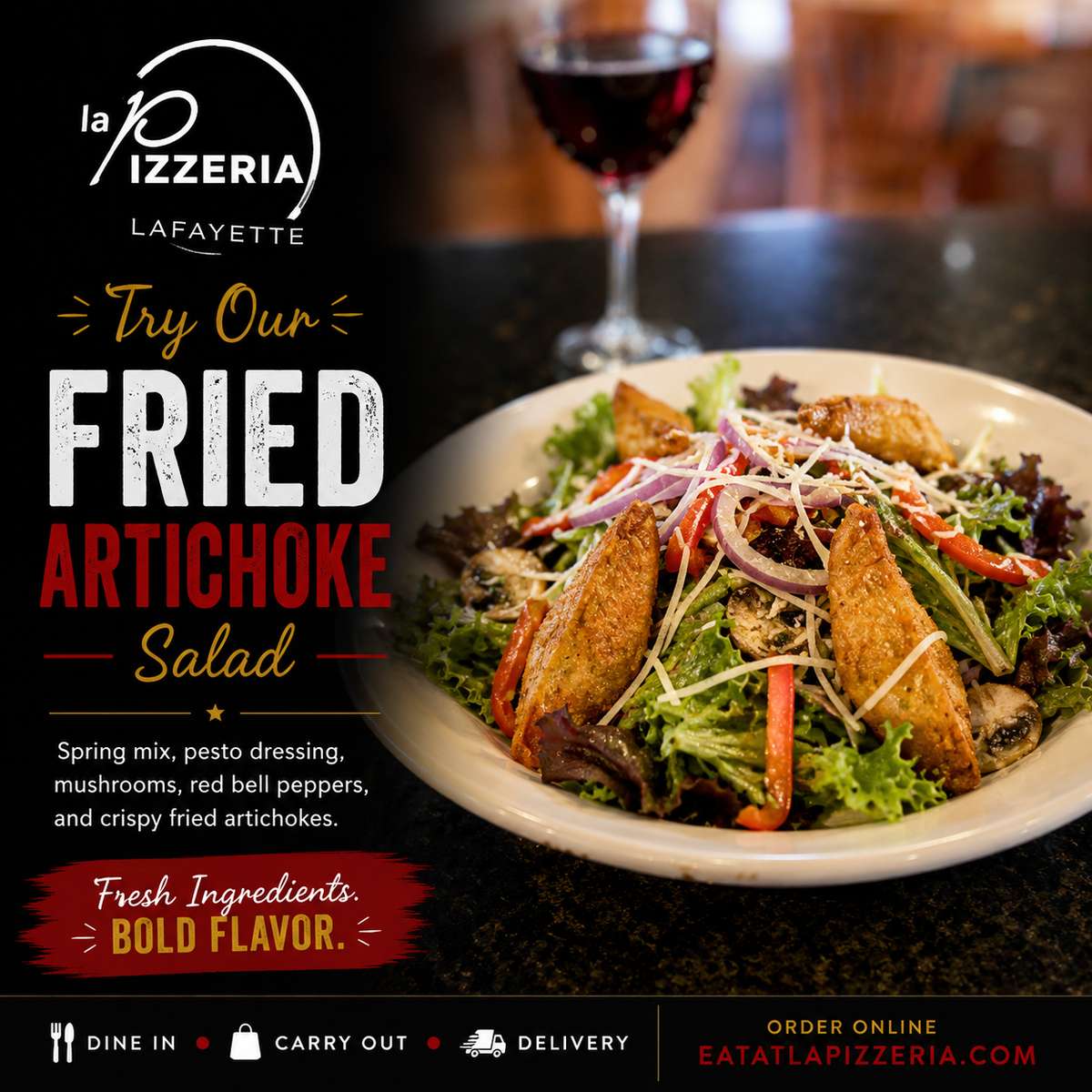 Artichoke Salad