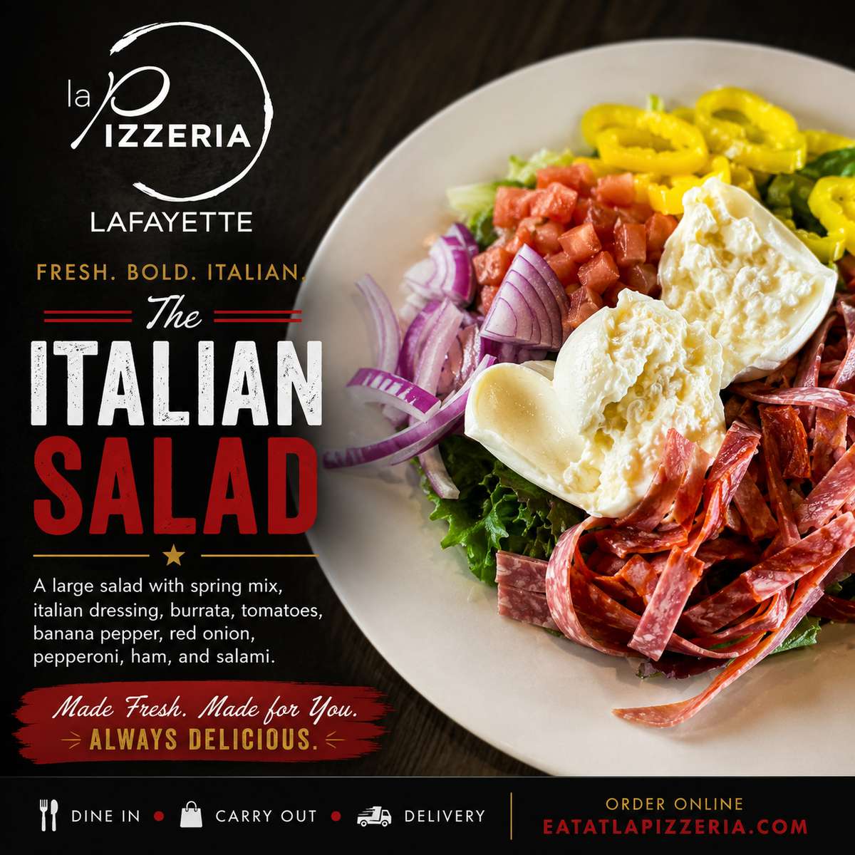 Italian Salad