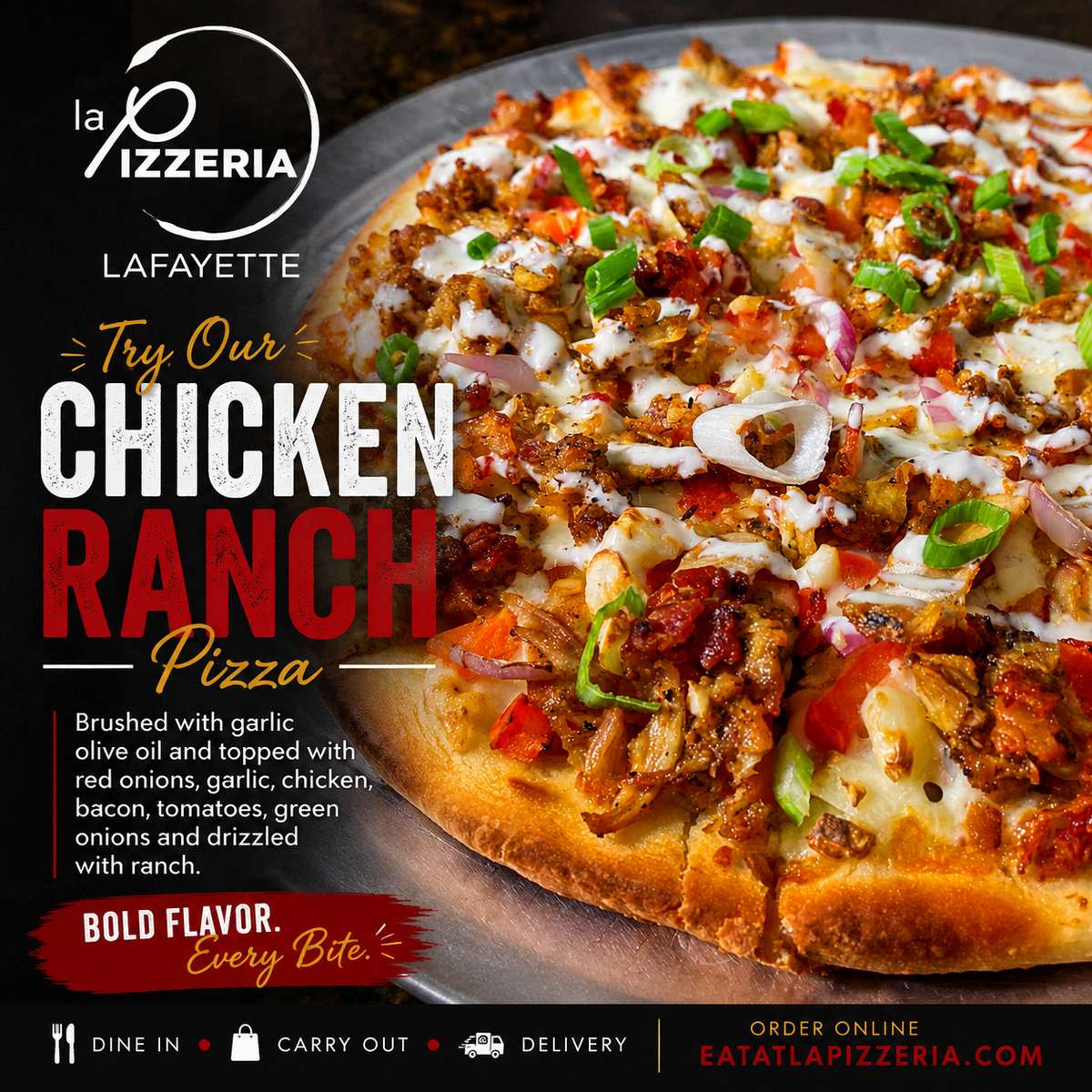 Chicken Ranch