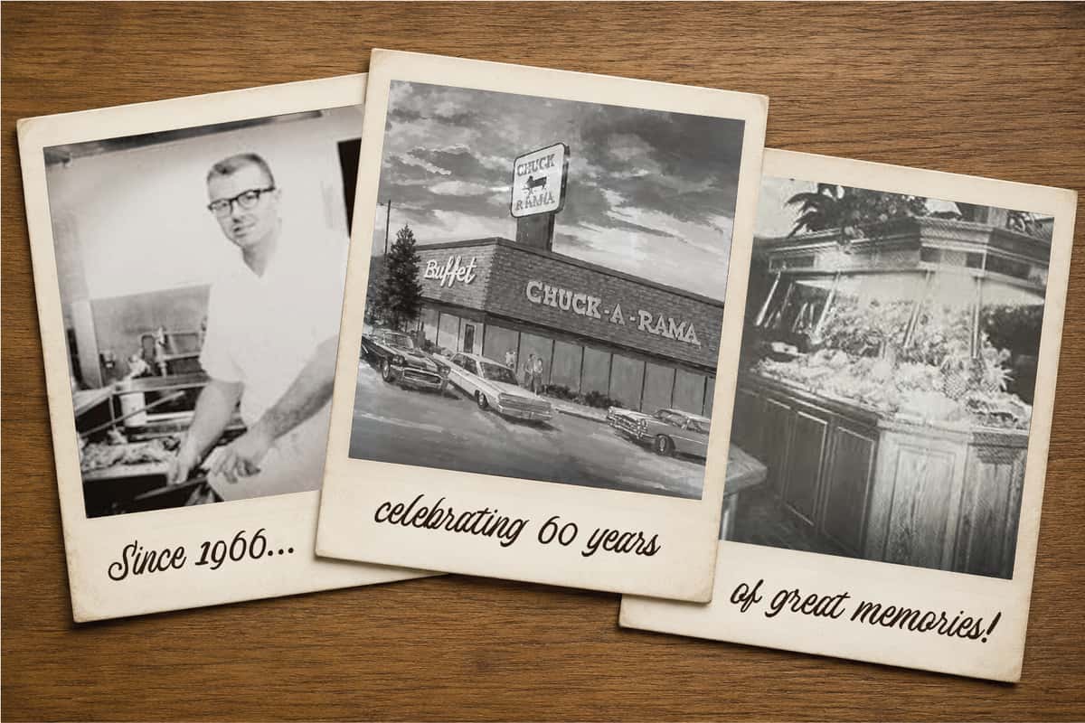 60 years