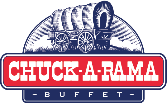 Chuck-A-Rama logo