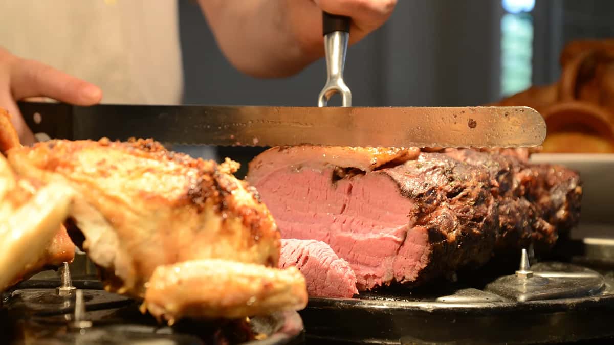 prime rib