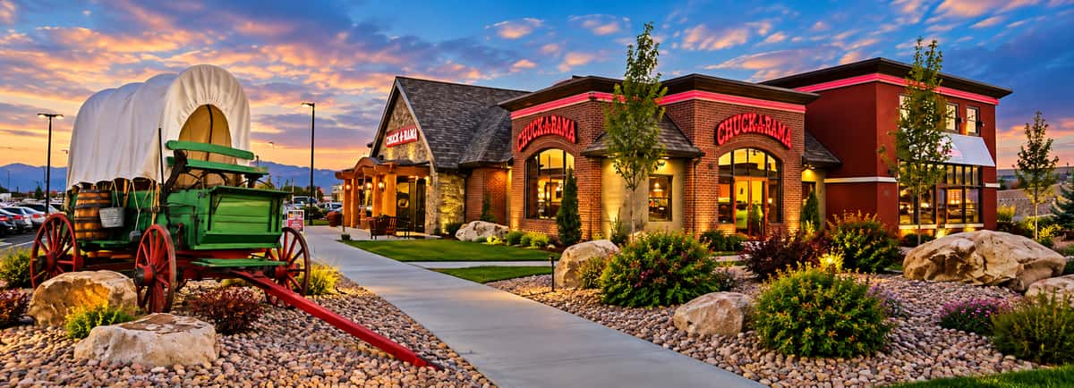 Lehi