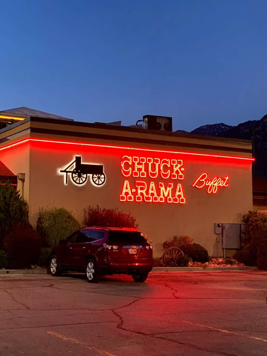 provo
