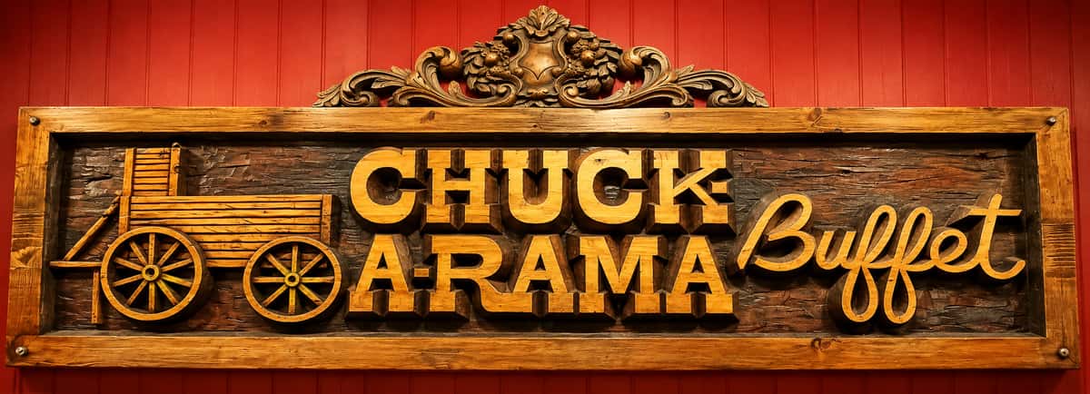 Chuck Sign