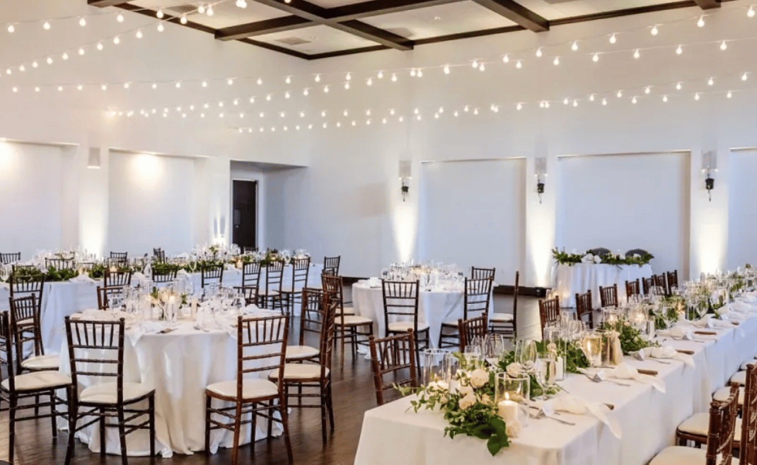 La Ventura Dining Banquet