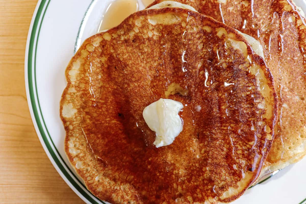 Pancakes