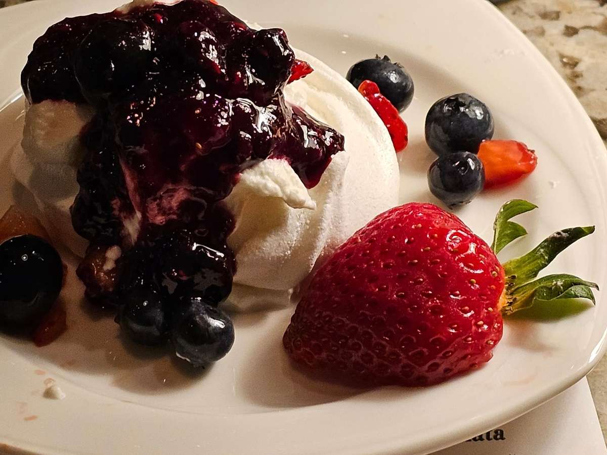 Pavlova