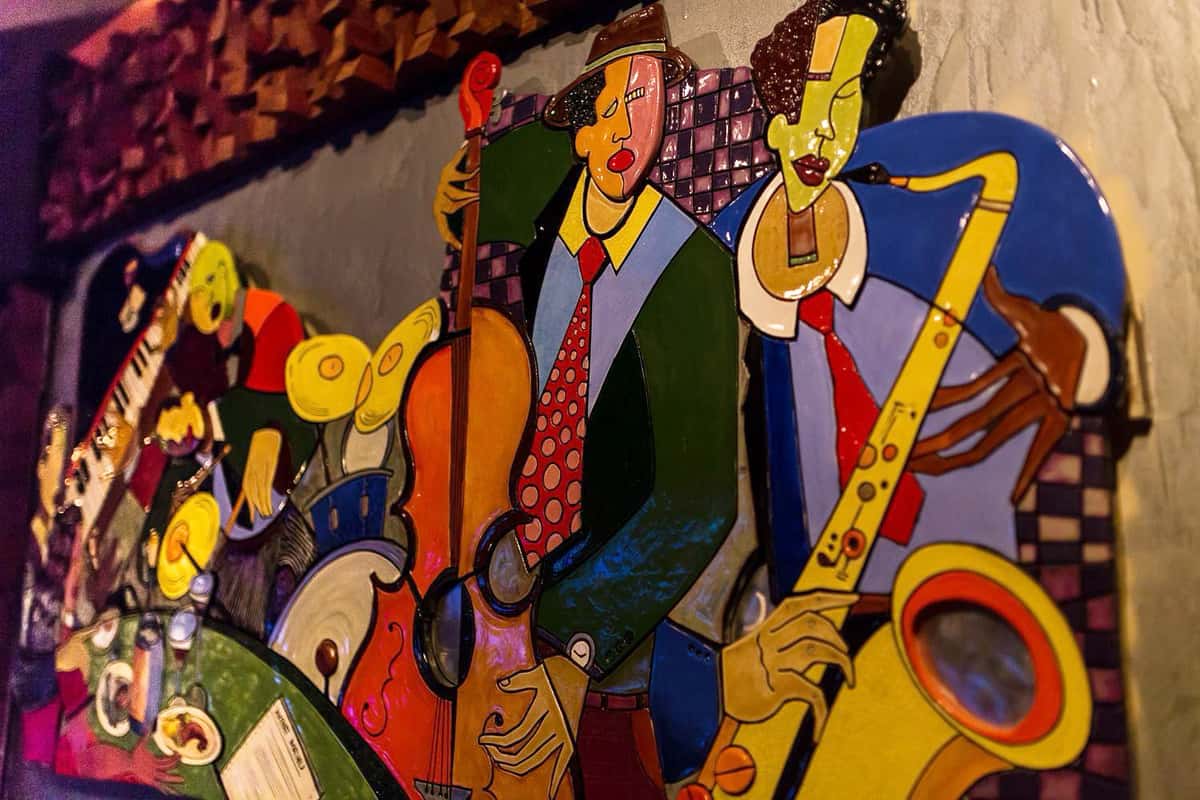Mural