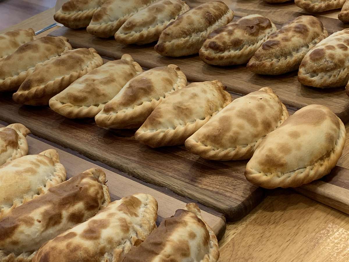 Cassico Take Out & Empanada