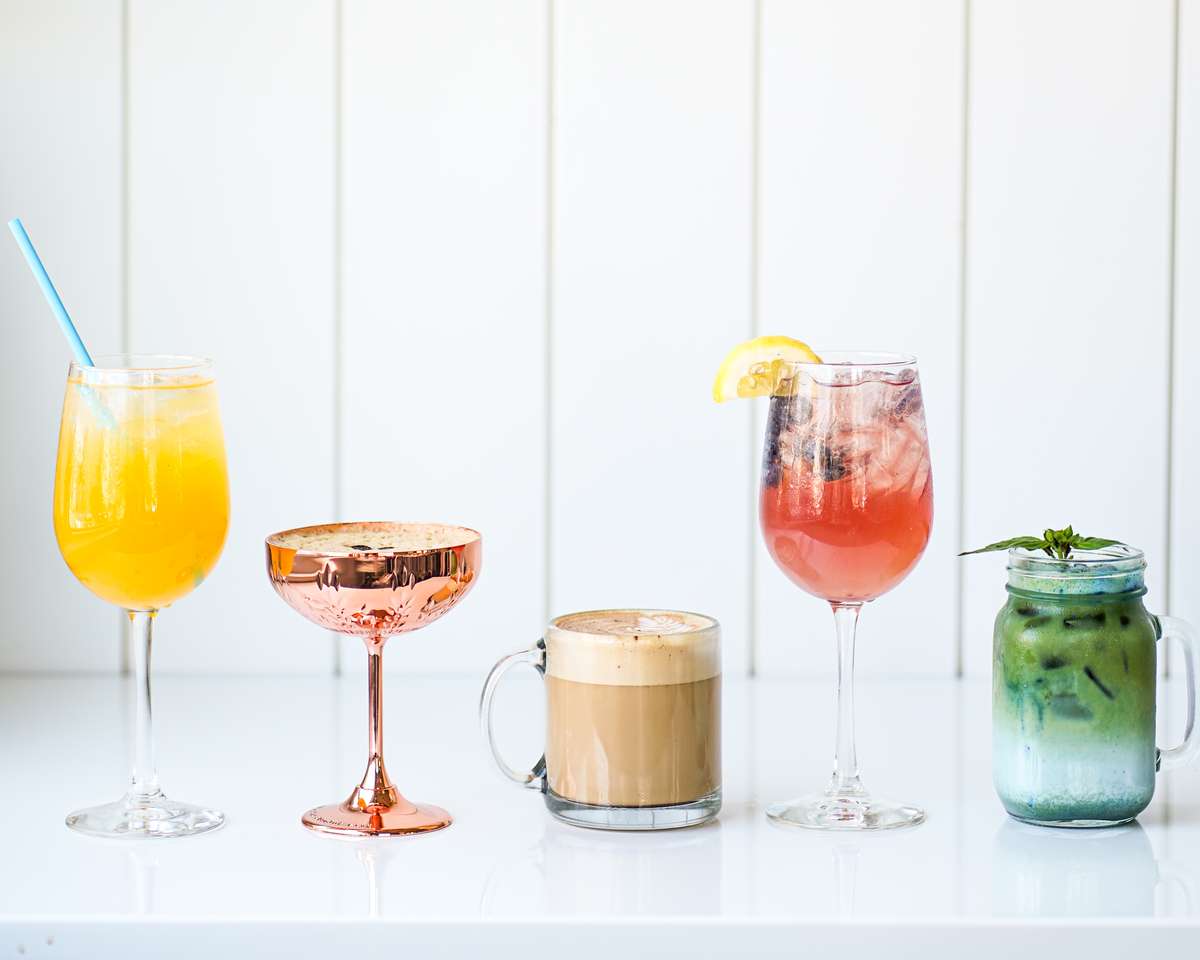 drinks