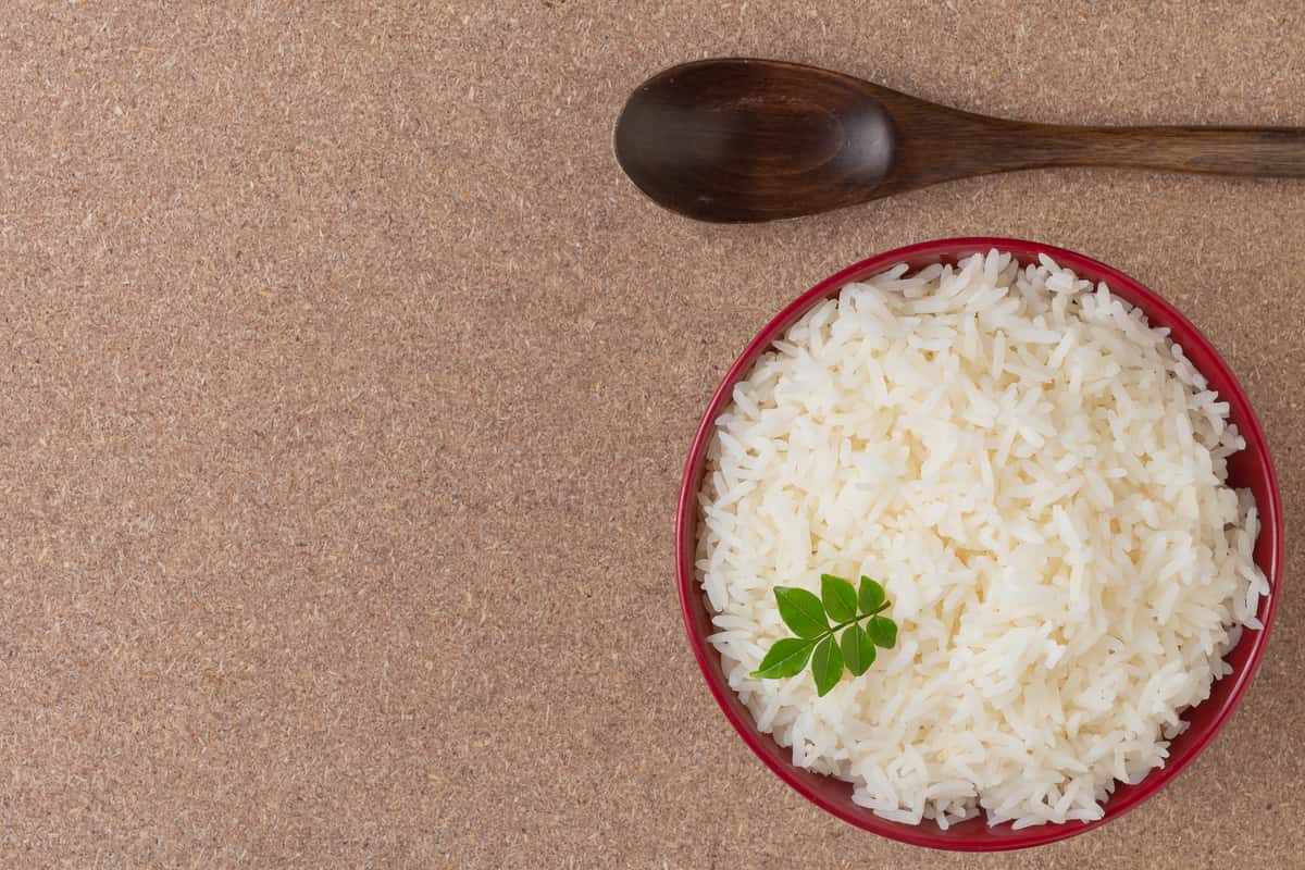 jasmine rice