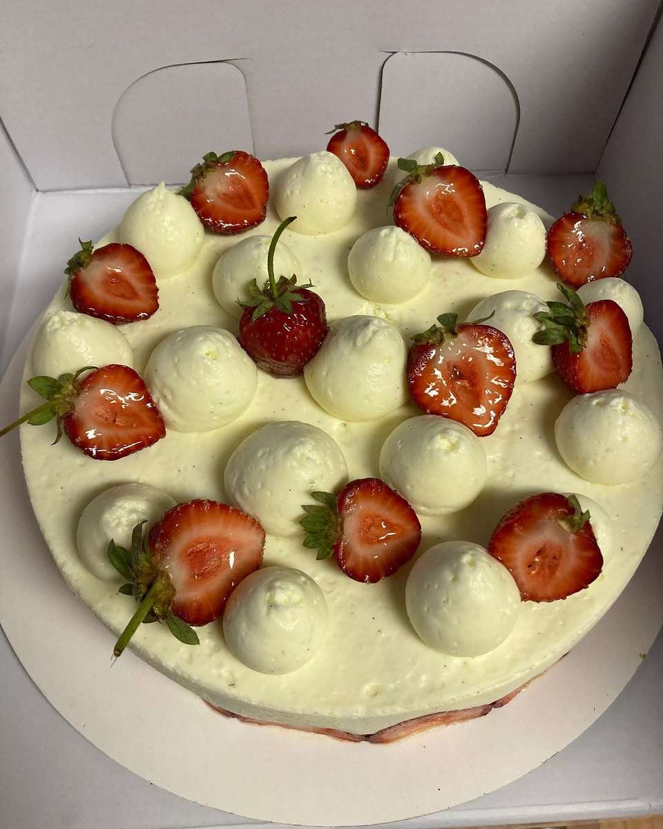 Cake