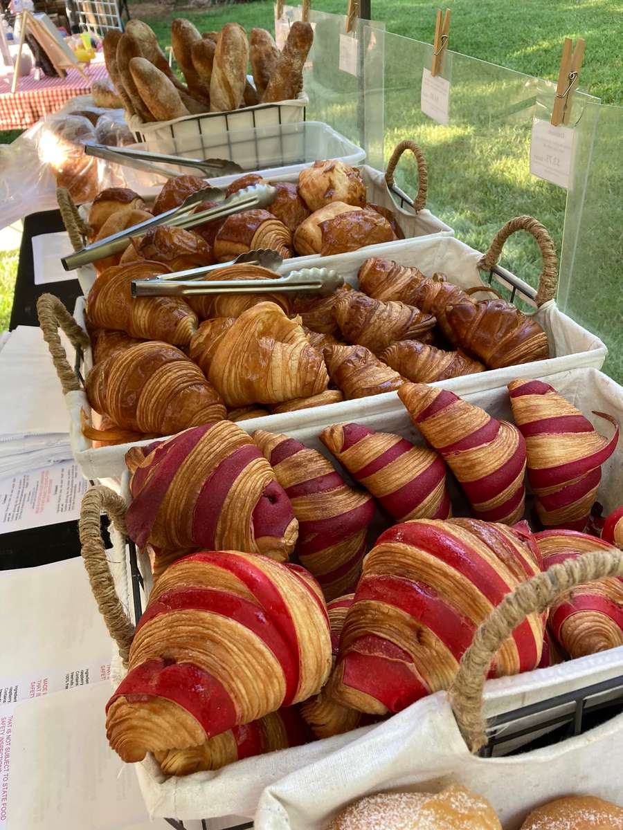 Bakery