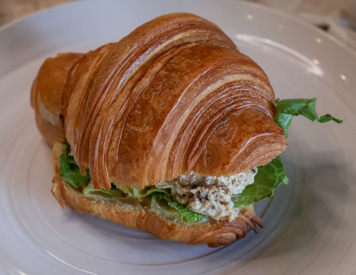 Sandwich