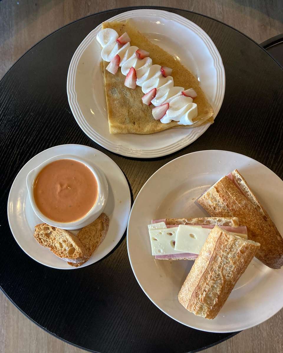 bakery