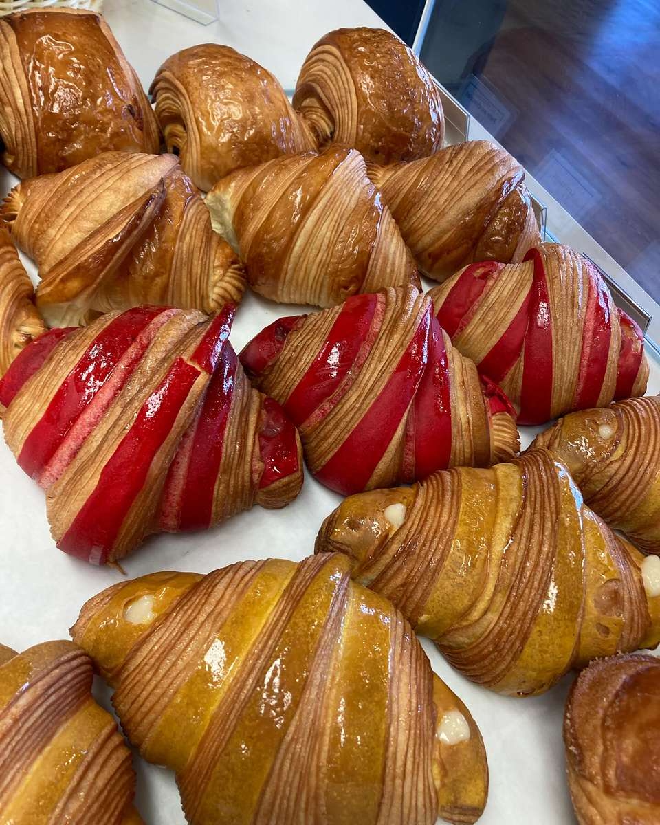 Bakery