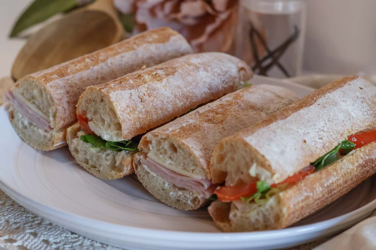 Sandwiches