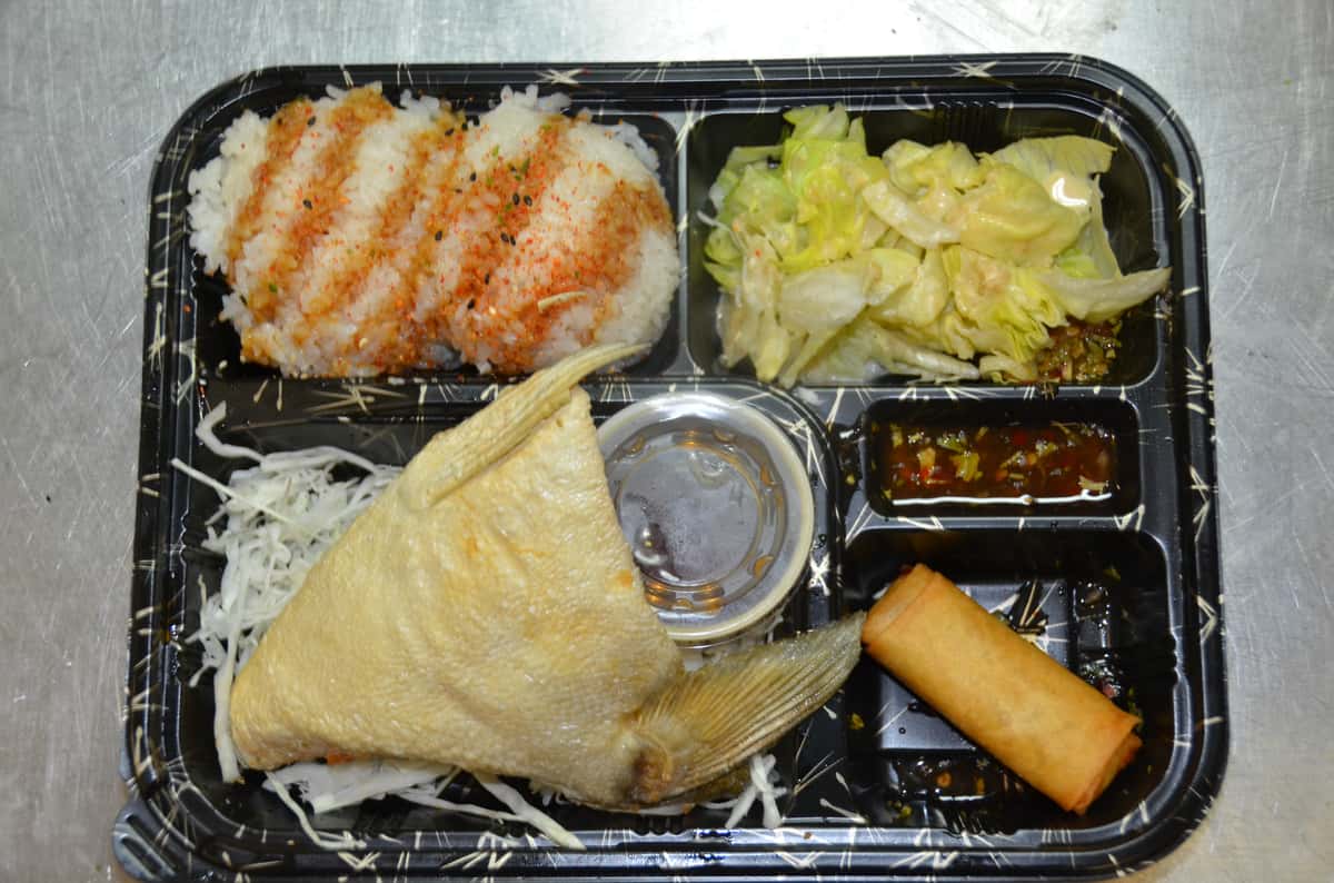 bento