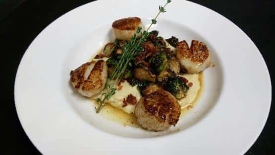 Scallop