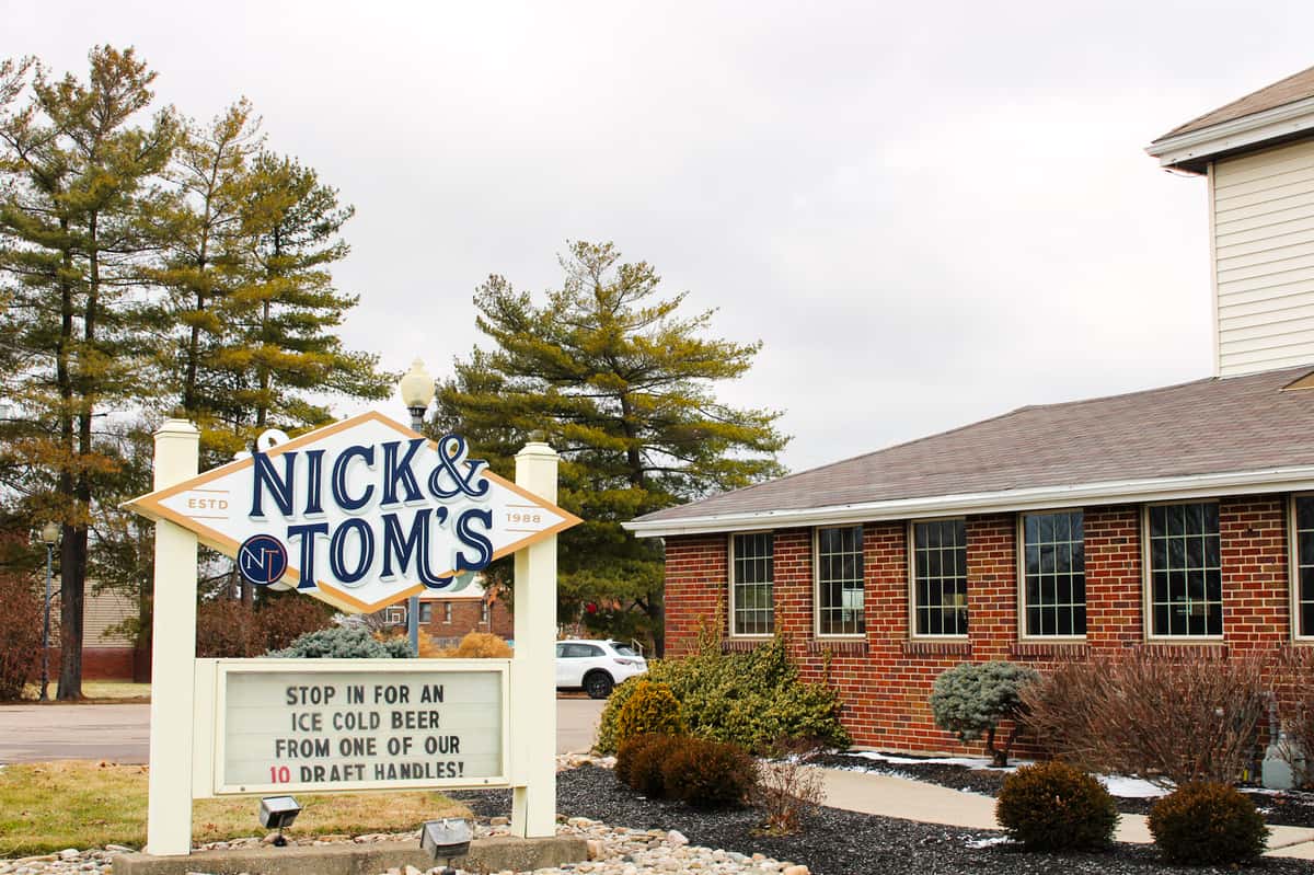 sign