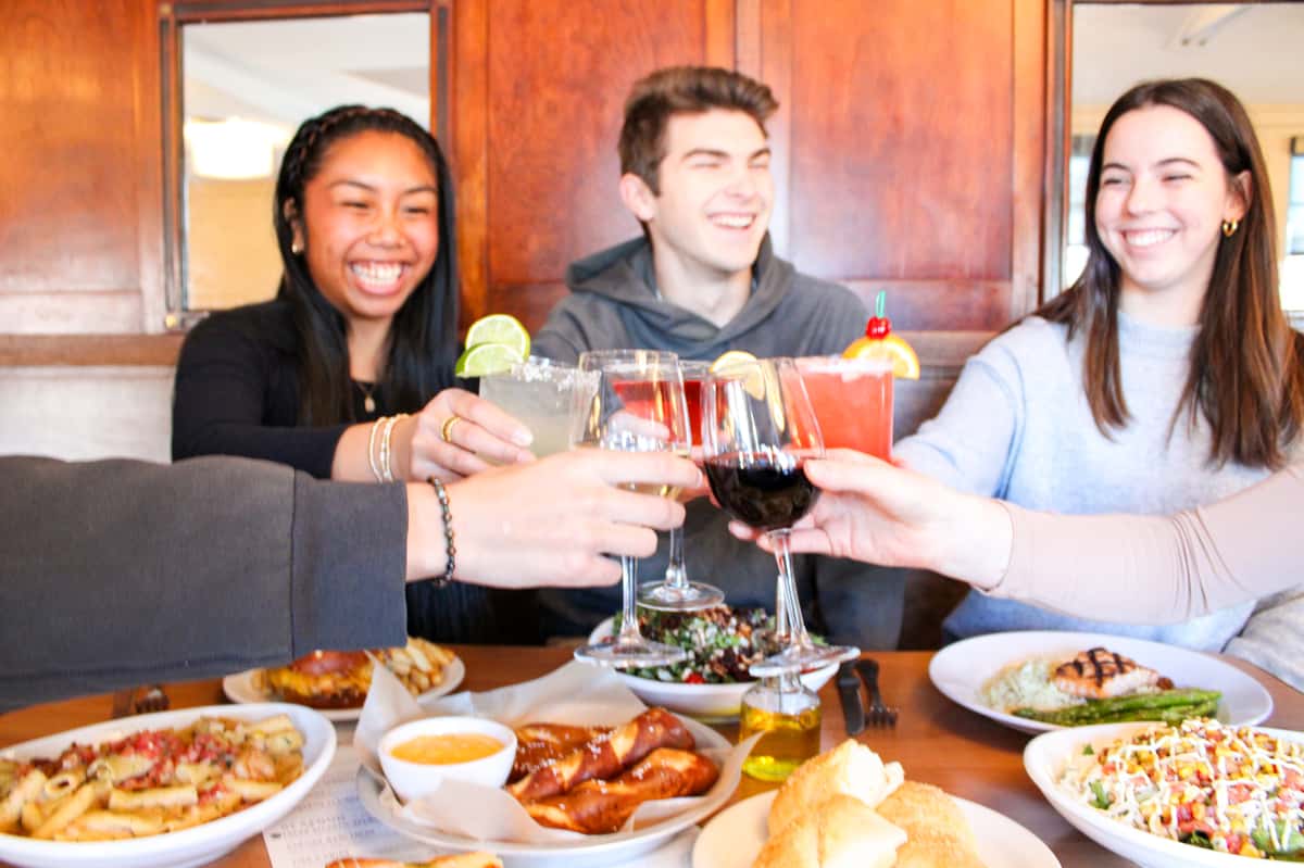 Cheers!