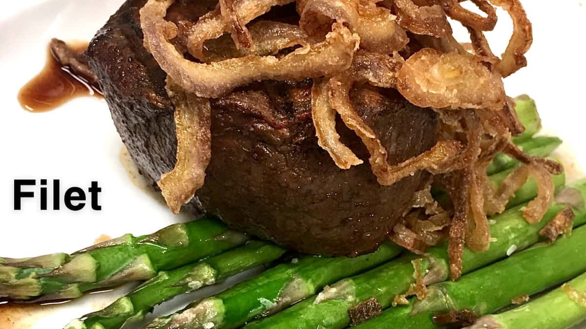 Filet