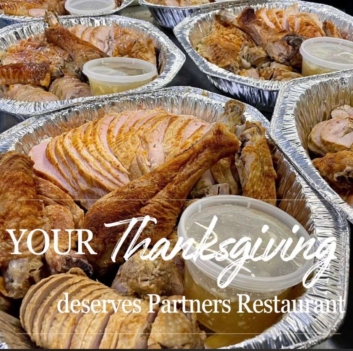 Thanksgiving Photo