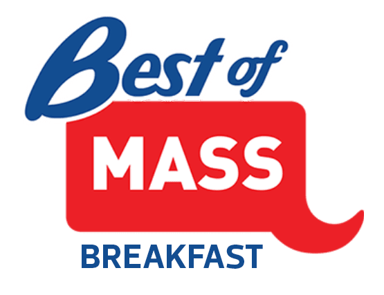 Best of Mass Breakfast