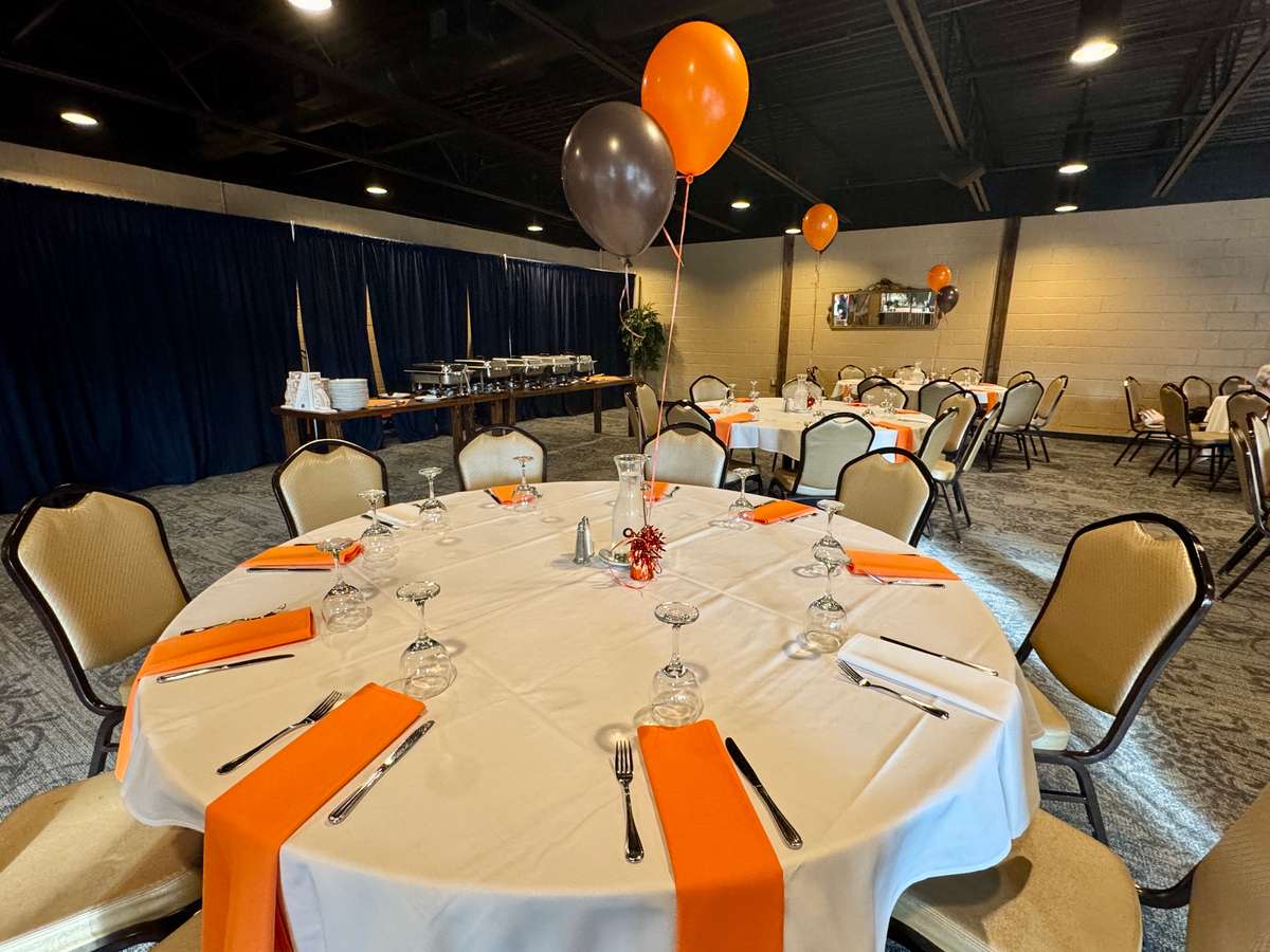 sport banquet