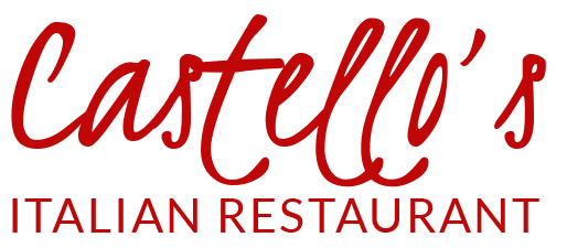 Castello's Italian Restaurant Logo