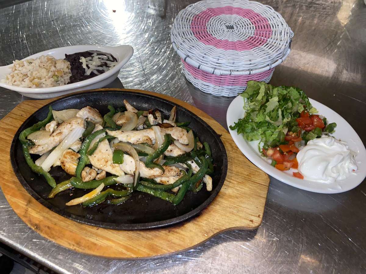 Order Online Jalapeños Mexican Restaurant in Annapolis, MD