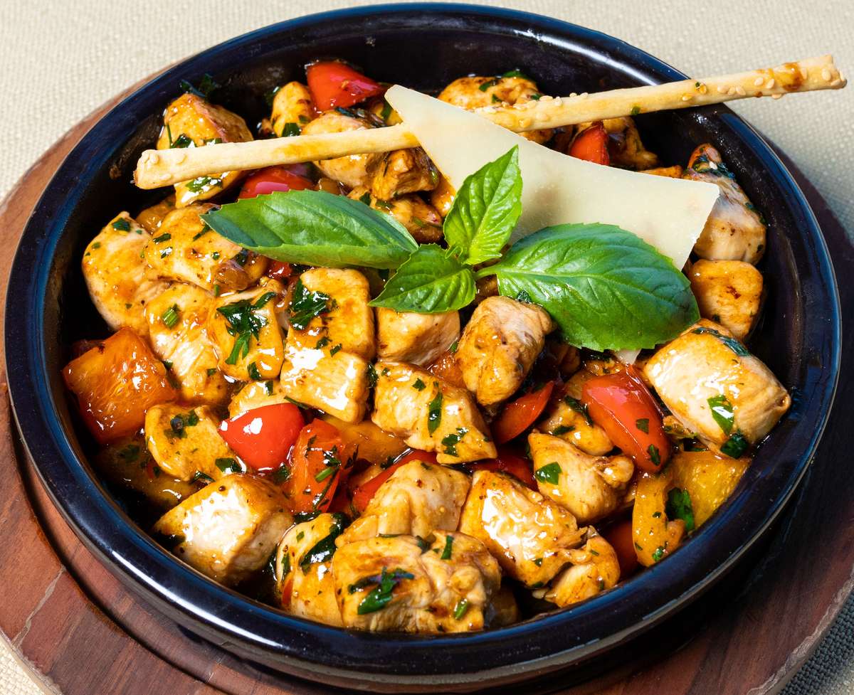Chicken Curry