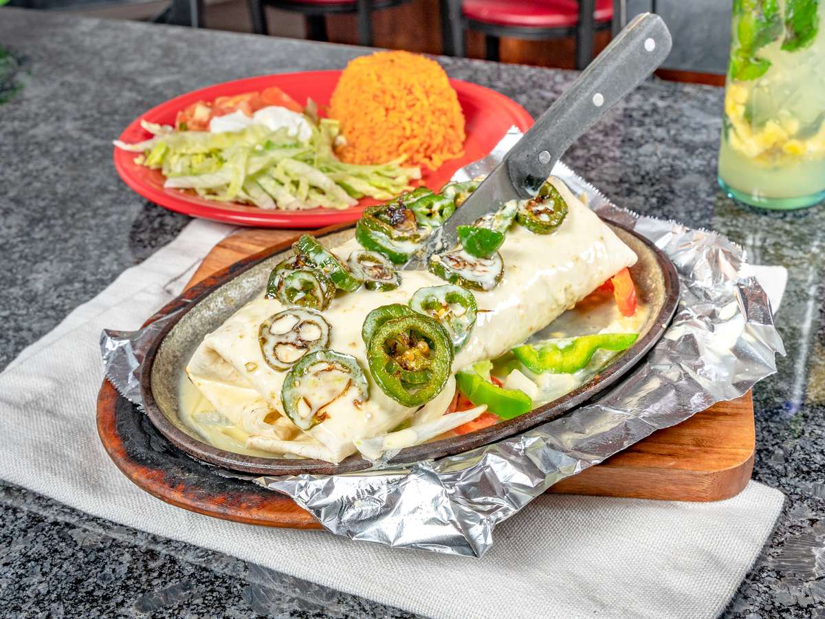 jalapeno burrito