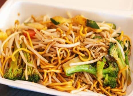 noodles