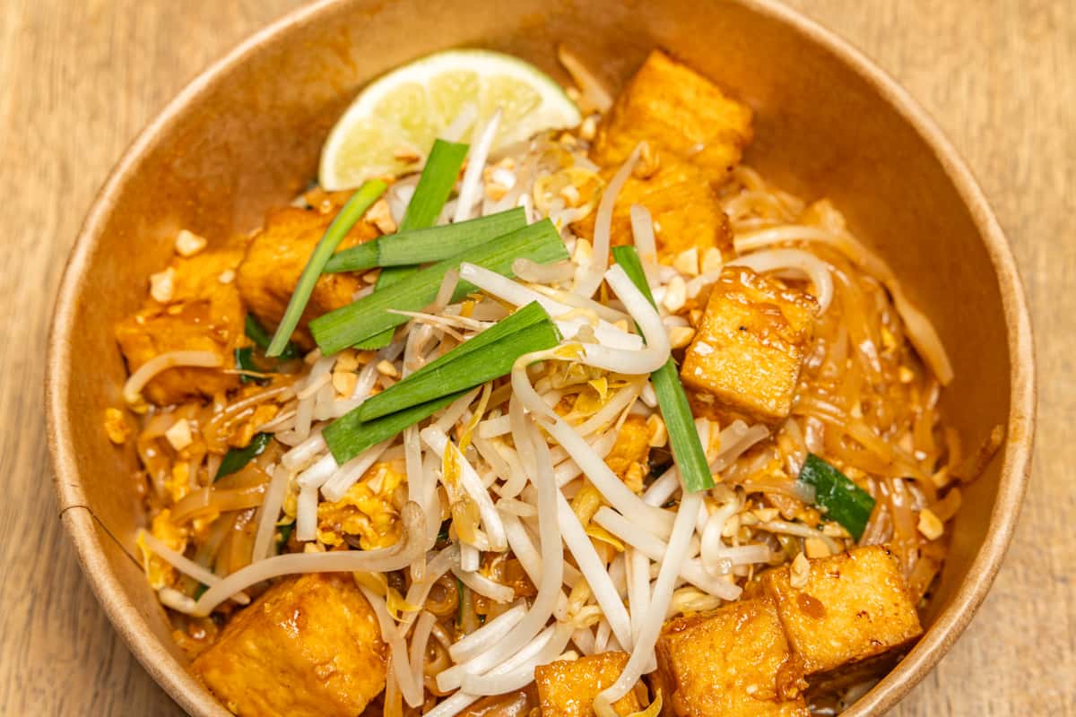 pati tofu
