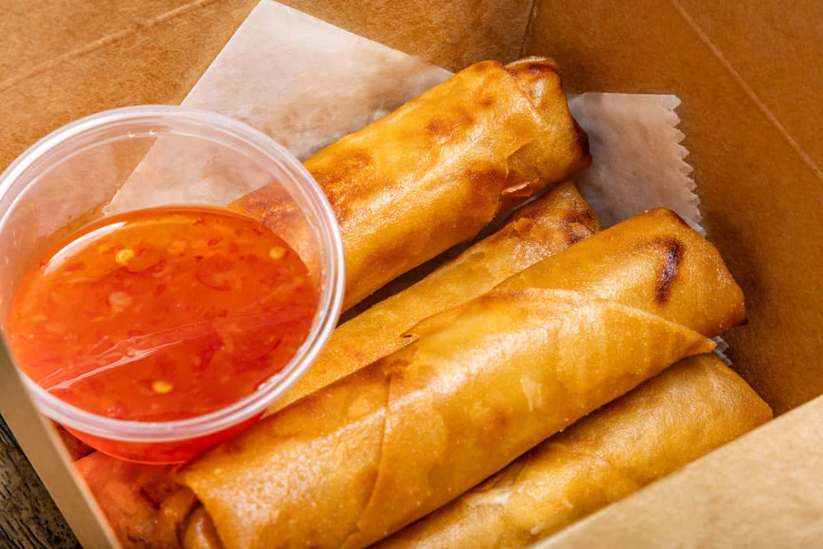 spring roll