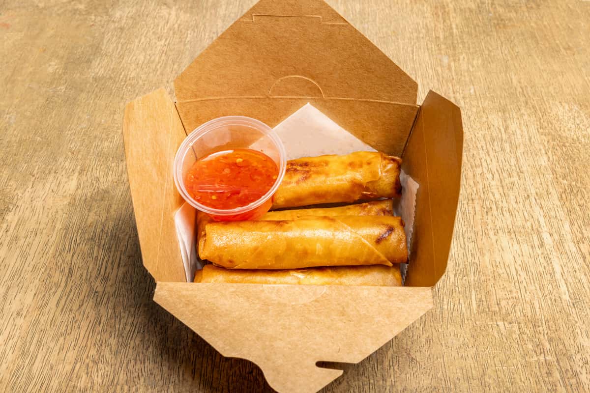 Spring Roll