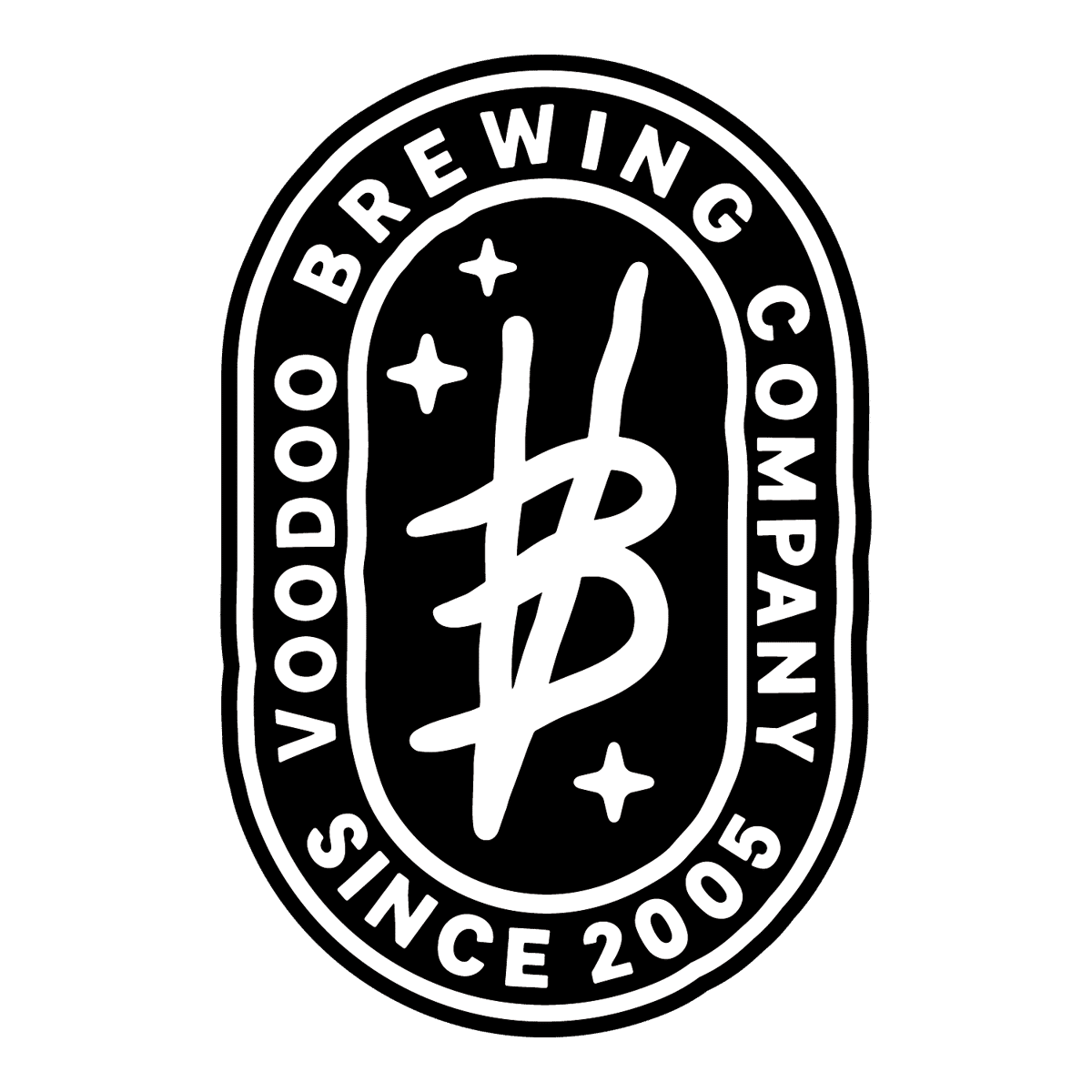 Voodoo Brewing Company - Since 2005