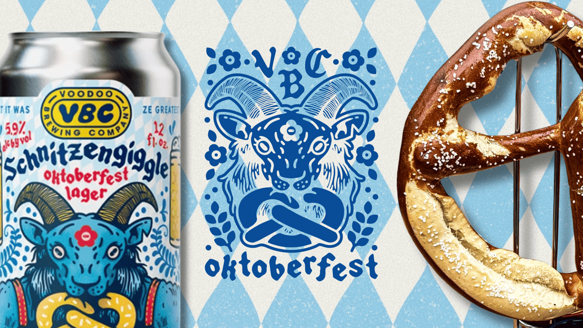 Oktoberfest Header